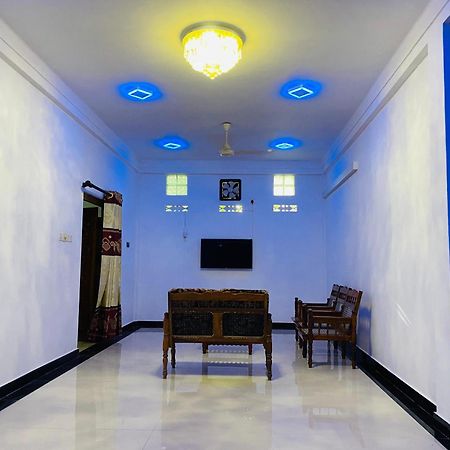 Columbus Villa Джафна Екстер'єр фото