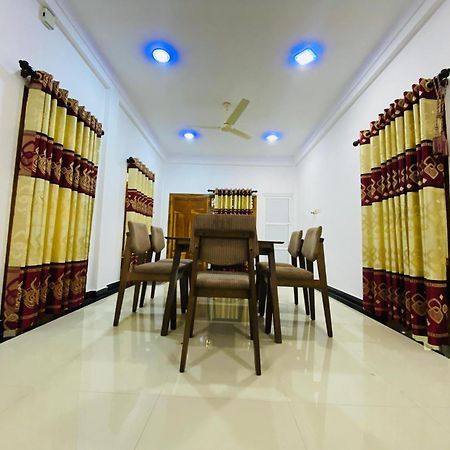 Columbus Villa Джафна Екстер'єр фото