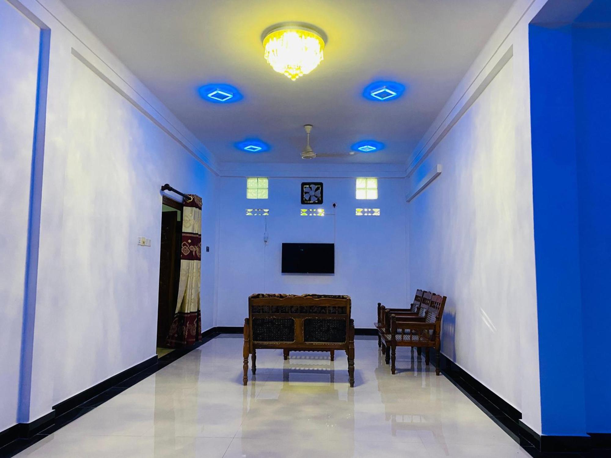 Columbus Villa Джафна Екстер'єр фото